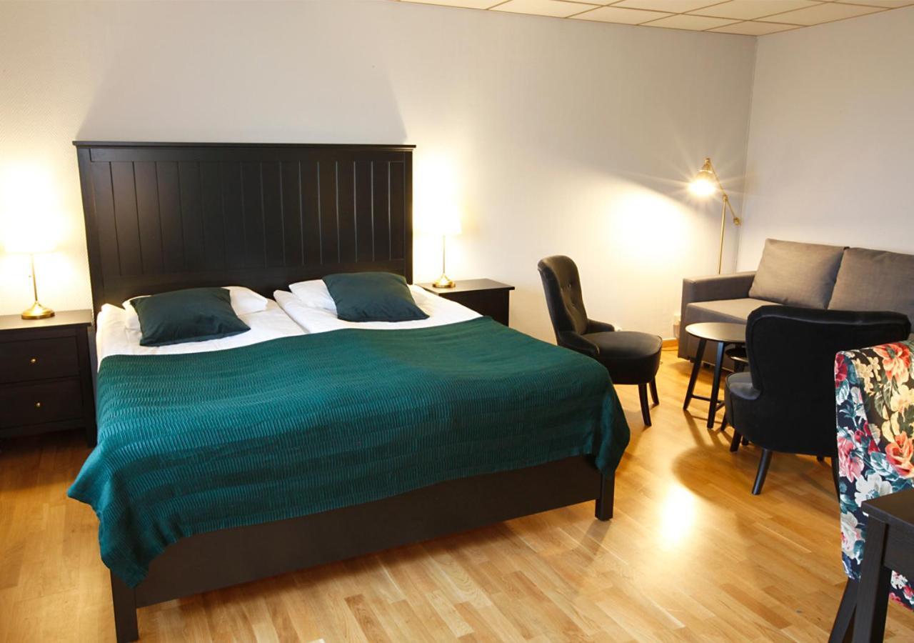 Rasta Hallandsasen Motel