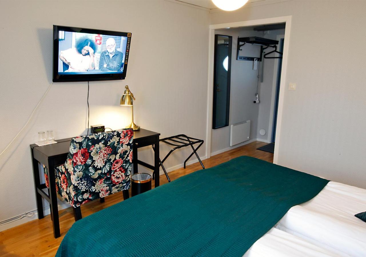 Rasta Hallandsasen 3* Bastad