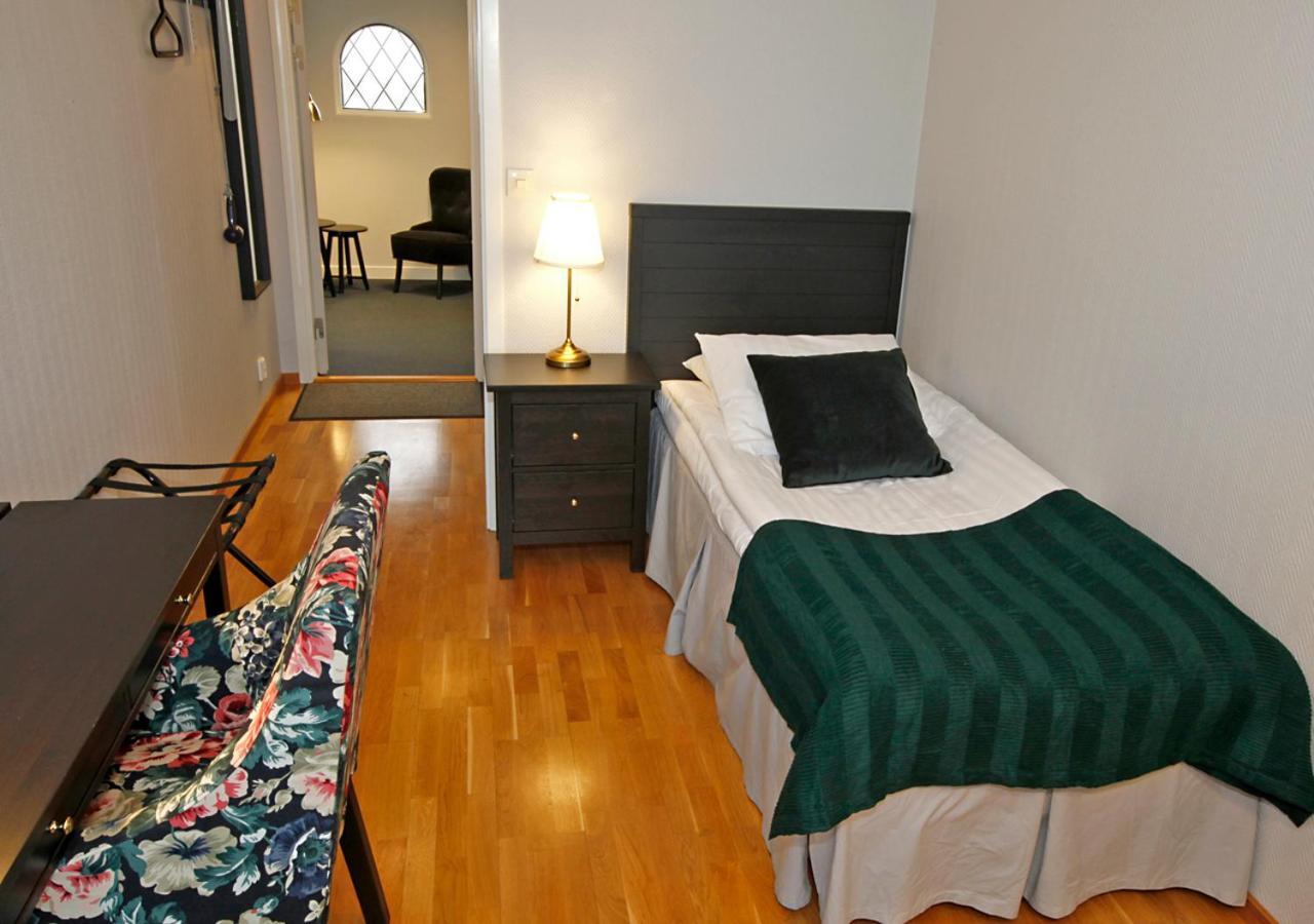 Rasta Hallandsasen Motel Bastad