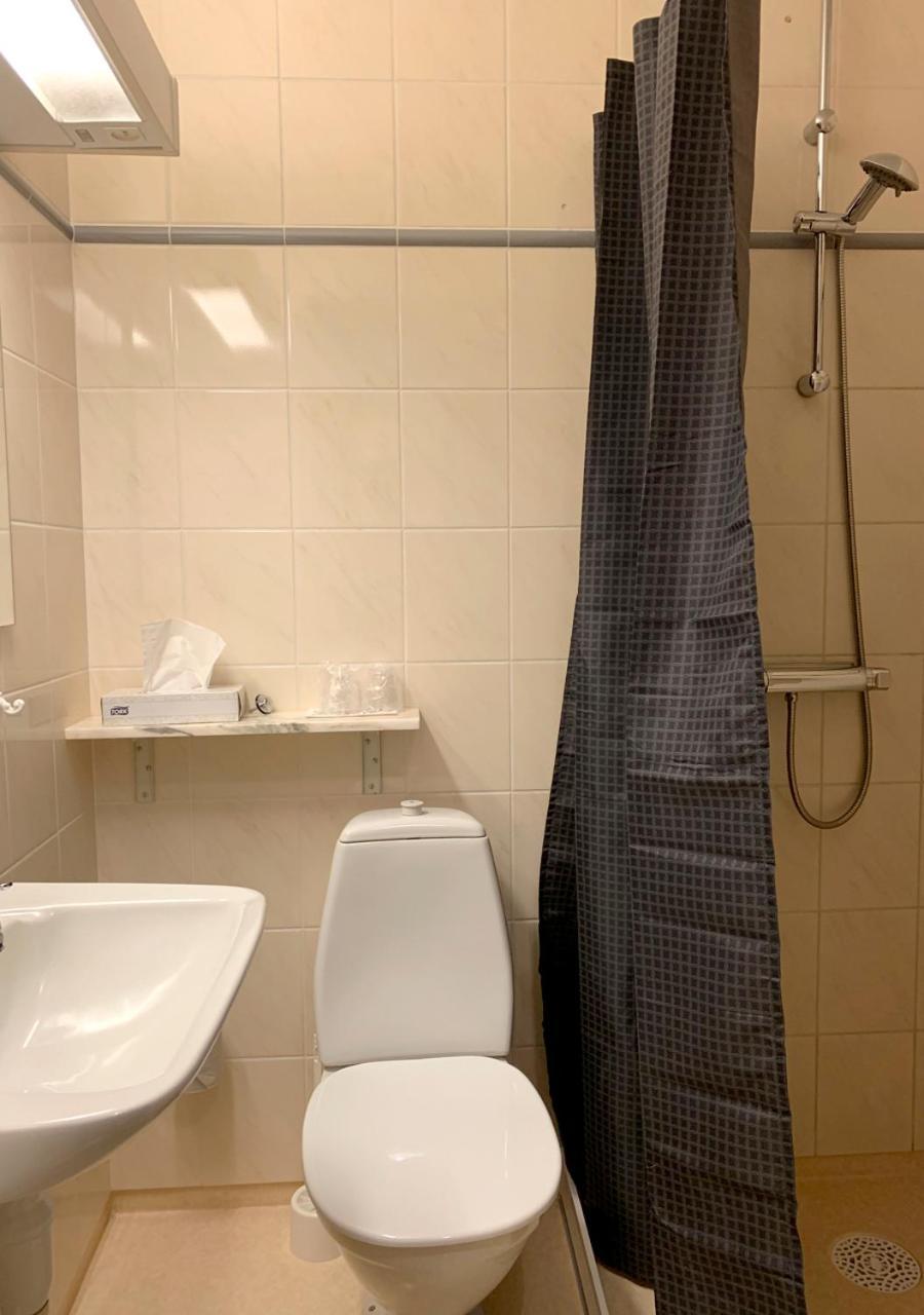 Motel Rasta Hallandsasen